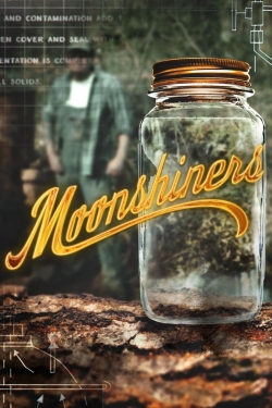 Watch Moonshiners free movies