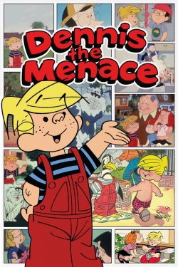 Watch Dennis the Menace free movies