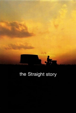 Watch The Straight Story free movies