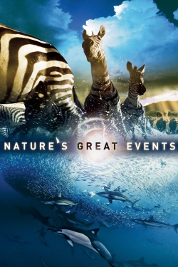 Watch Nature's Great Events free movies