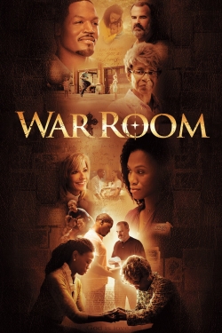 Watch War Room free movies