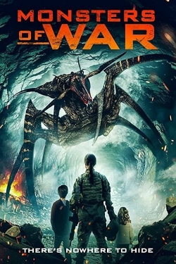 Watch Monsters of War free movies