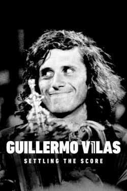 Watch Guillermo Vilas: Settling the Score free movies