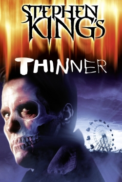 Watch Thinner free movies