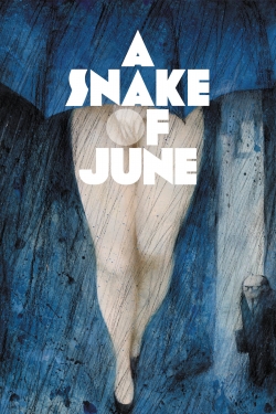 Watch A Snake of June free movies