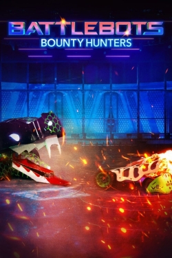 Watch BattleBots: Bounty Hunters free movies