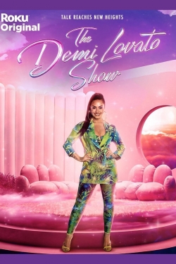 Watch The Demi Lovato Show free movies