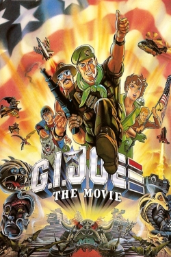 Watch G.I. Joe: The Movie free movies