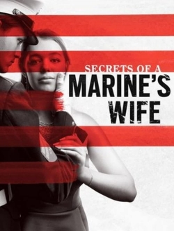 Watch Secrets of a Marines Wife free movies