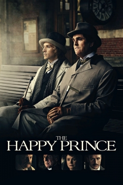 Watch The Happy Prince free movies