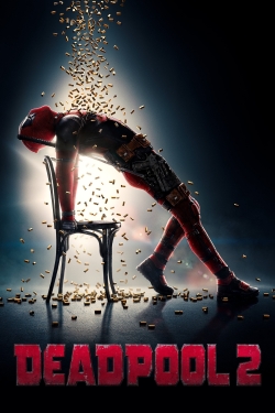 Watch Deadpool 2 free movies