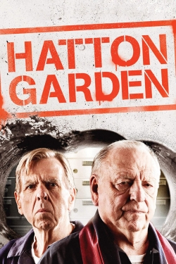 Watch Hatton Garden free movies