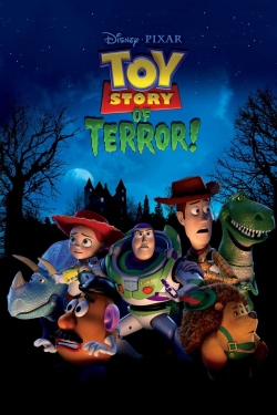 Watch Toy Story of Terror! free movies