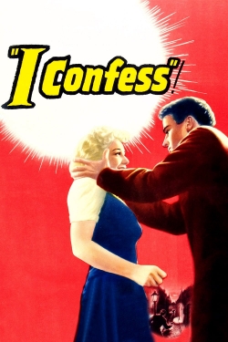 Watch I Confess free movies