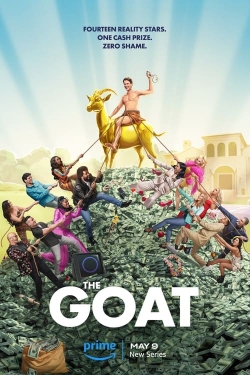Watch The GOAT free movies
