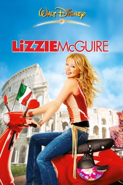 Watch The Lizzie McGuire Movie free movies