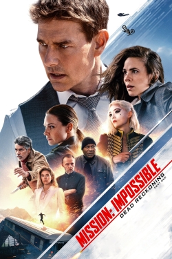 Watch Mission: Impossible - Dead Reckoning Part One free movies