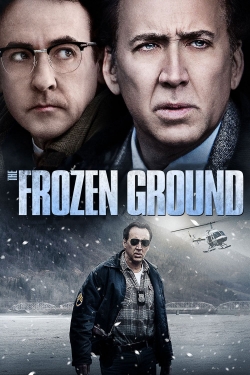 Watch The Frozen Ground free movies