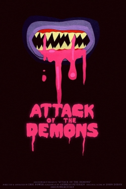 Watch Attack of the Demons free movies