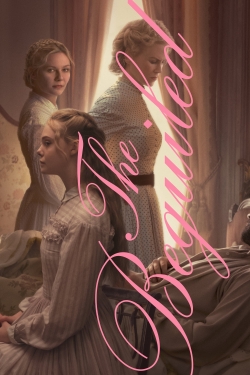 Watch The Beguiled free movies