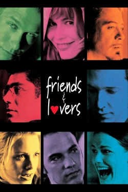 Watch Friends & Lovers free movies