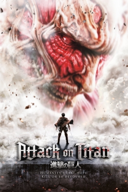 Watch Attack on Titan free movies