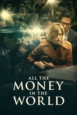 Watch All the Money in the World free movies