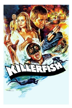 Watch Killer Fish free movies