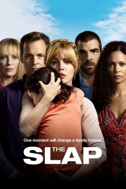 Watch The Slap free movies