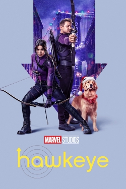 Watch Hawkeye free movies