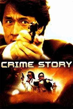 Watch Crime Story free movies