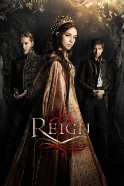 Watch Reign free movies