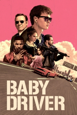 Watch Baby Driver free movies