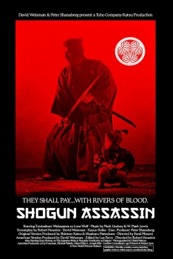 Watch Shogun Assassin free movies