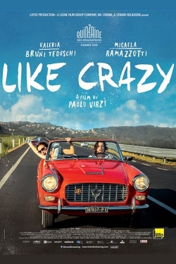 Watch Like Crazy free movies