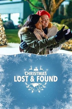 Watch Christmas Lost and Found free movies