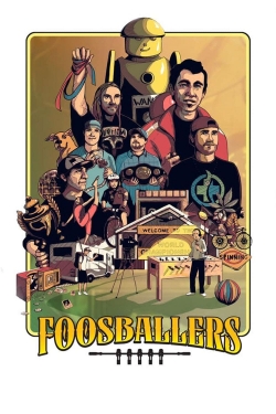 Watch Foosballers free movies