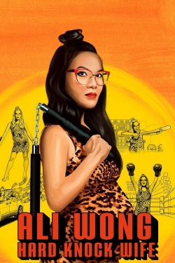 Watch Ali Wong: Hard Knock Wife free movies