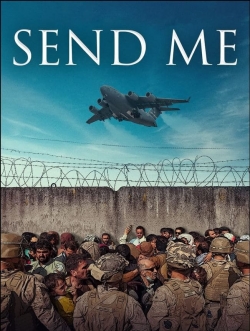 Watch Send Me free movies