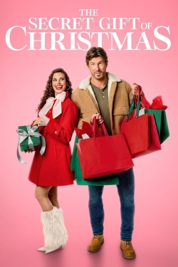 Watch The Secret Gift of Christmas free movies