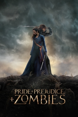 Watch Pride and Prejudice and Zombies free movies