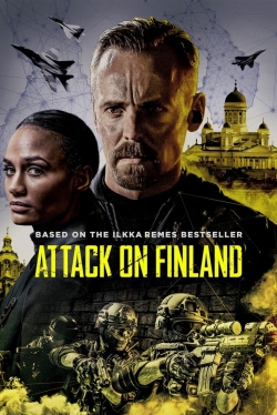 Watch Attack on Finland free movies