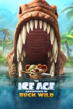 Watch The Ice Age Adventures of Buck Wild free movies