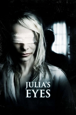 Watch Julia's Eyes free movies