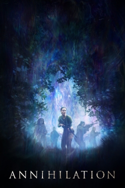 Watch Annihilation free movies