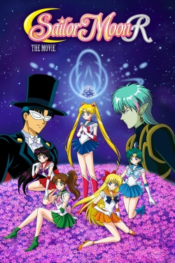 Watch Sailor Moon R: The Movie free movies