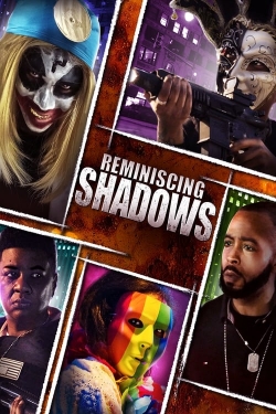 Watch Reminiscing Shadows free movies