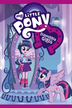 Watch My Little Pony: Equestria Girls free movies