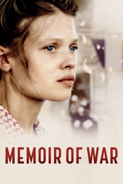 Watch Memoir of War free movies