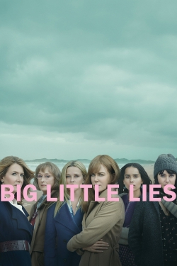 Watch Big Little Lies free movies